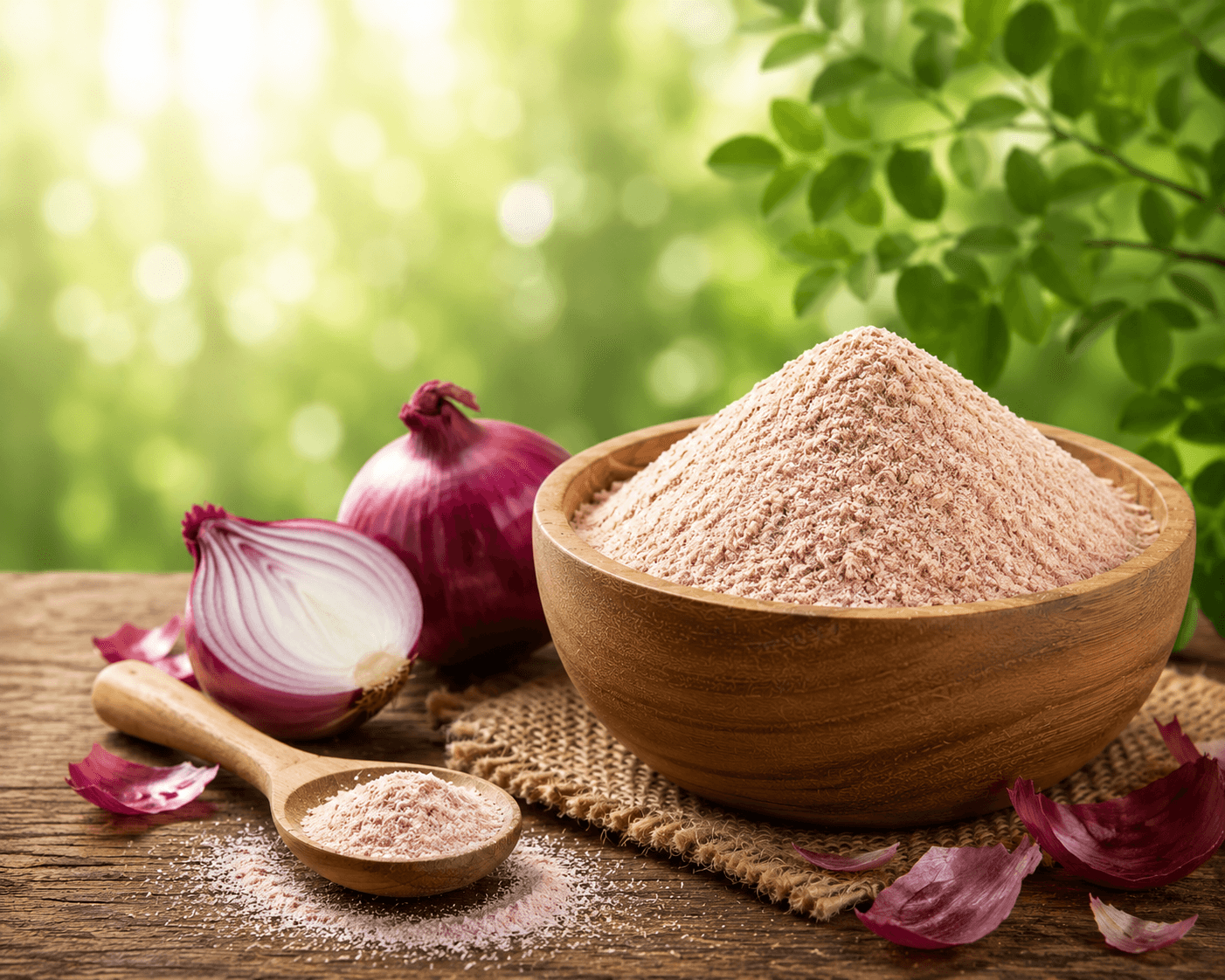 Onion Products